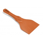 hand-scraper-large-orange