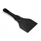 hand-scraper-large-black