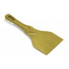 hand-scraper-large-yellow