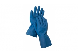 Détectable gants en caoutchouc naturel 12 paires