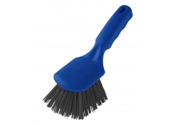 Détectable brosse à main en résine dur