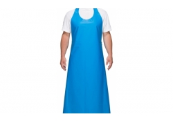 Détectable tablier réutilisable 135cm sans manches