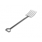 detectable-inox-fork