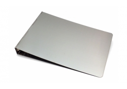 Détectable couvercle acier inoxydable A3 landscape 4 ring