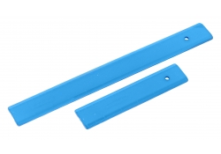 Règle de mesure détectable