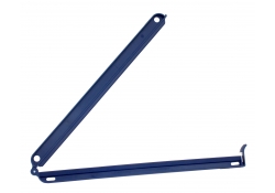 Détectable clip de fermeture 