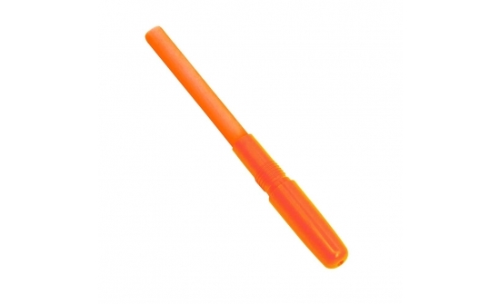 detectable-retractable-highlighter-refills-orange