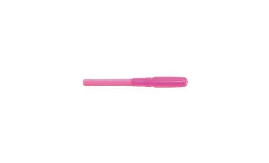 detectable-retractable-highlighter-rose