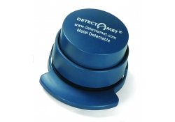 Détectable agrafeuse standard bleu 5/paquet