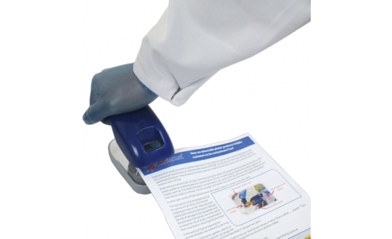 stapless-stapler-not-detectable-in-hand