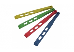 Détectable agitateur/racleur avec trous 