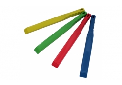 Détectable agitateur/racleur sans trous 