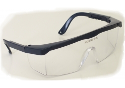 Détectable surlunettes