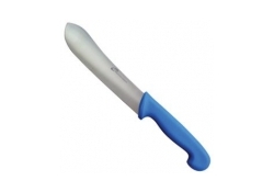 Détectable couteau de boucher 25 cm 