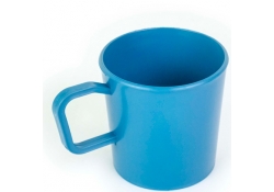 Détectable tasse - 10/paquet