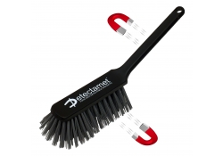 Détectable balayette dur 310mm