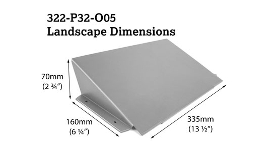 detectable-inox-documentholder-measurements