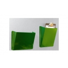 detectable-stainless-steel-wall-mountable-documentholder-green