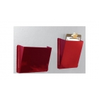 detectable-stainless-steel-wall-mountable-documentholder-red