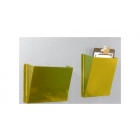 detectable-stainless-steel-wall-mountable-documentholder-yellow