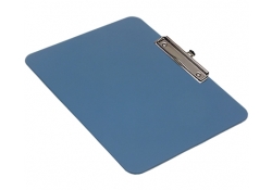 Detectable clipboard A4 landscape
