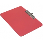 detectable-a4-landscape-clipboard-with-economy-chrome-clip-red