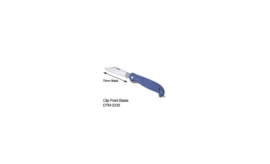 detectable-pocket-knife-lockable-clip-point-blade