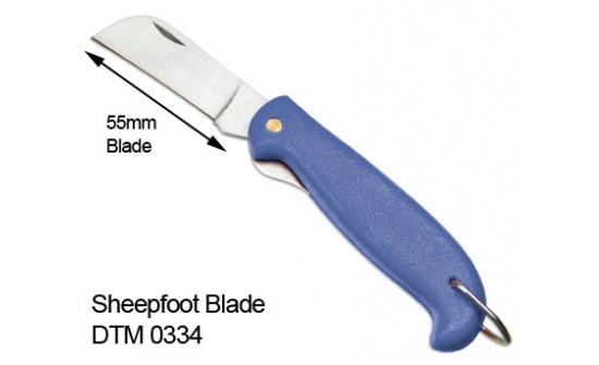 detectable-pocket-knife-lockable-sheepfoot-blade