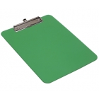 detectable-a4-portrait-clipboard-with-economy-chrome-clip-green