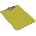 detectable-a4-portrait-clipboard-with-economy-chrome-clip-yellow