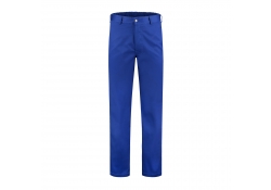 Hosen lebensmittelindustrie - blau