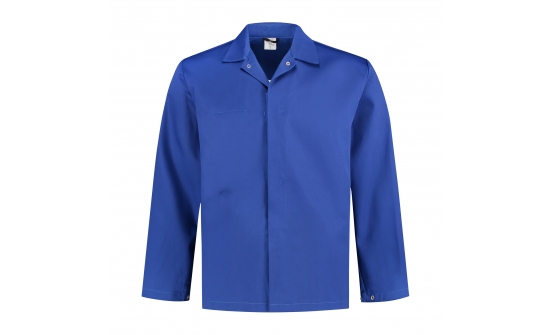 Jacke lebensmittelindustrie kurz