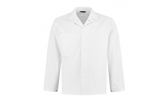 Jacke lebensmittelindustrie kurz