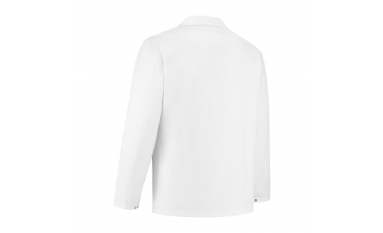 Jacke lebensmittelindustrie kurz