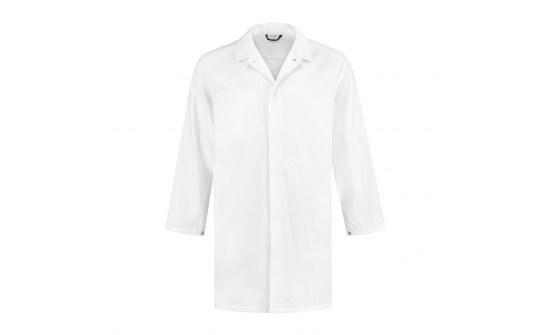 jacke lebensmittelindustrie lang