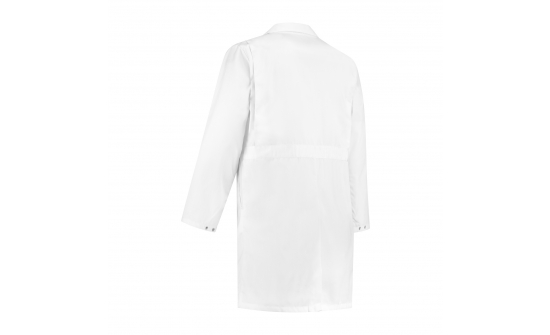 jacke lebensmittelindustrie lang