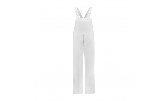 salopette l'industrie alimentaire