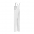 salopette l'industrie alimentaire