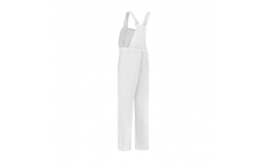 salopette l'industrie alimentaire
