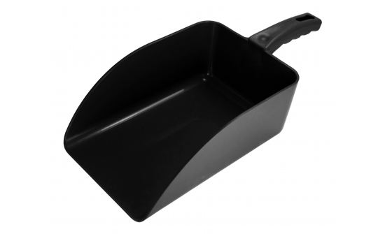 detectable-plastic-scoop-large-black