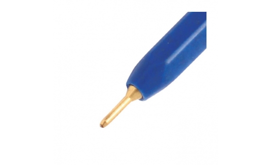 detectapen brass detail