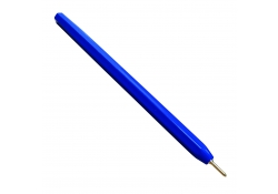 Détectable stylo bâton - point en cuivre - sans clip 50/paquet