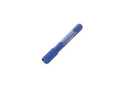 Detectabe whiteboard marker - bullet tib 10/pack