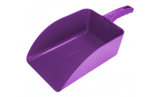 detectable-plastic-scoop-large-purple
