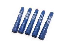 Détectable marqueur 10/paquet