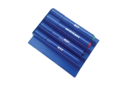 Détectable porte-stylo marqueur