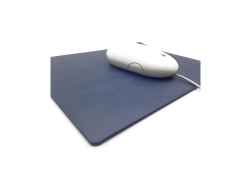Détectable tapis de souris en silicone