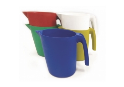 Détectable empilable lanceur 500ml