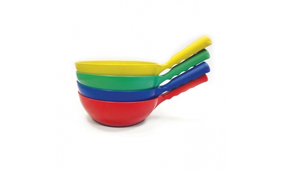 bowl scoop
