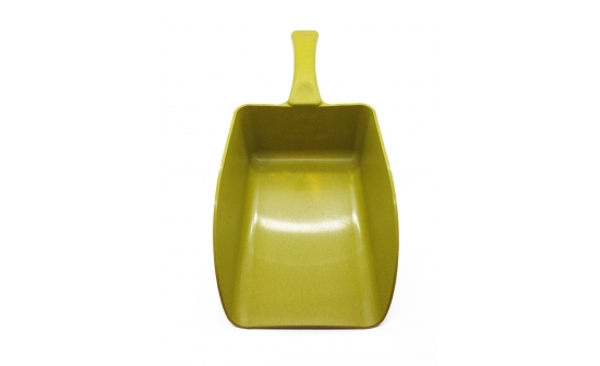 Hand Scoop_Yellow
